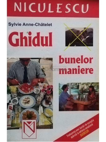 Ghidul bunelor maniere