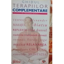 Ghidul terapiilor complementare