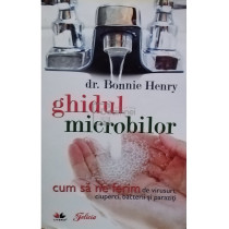 Ghidul microbilor