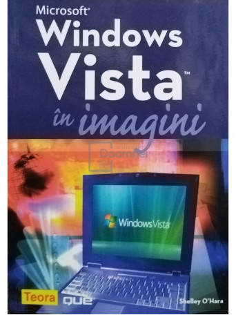 Microsoft Windows Vista in imagini