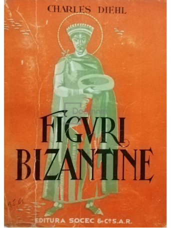 Figuri bizantine