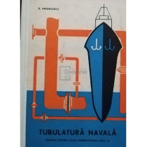 Tubulatura navala