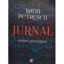 Jurnal, editie integrala