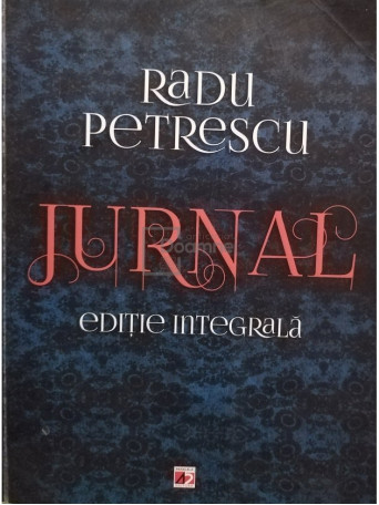 Jurnal, editie integrala