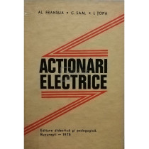 Actionari electrice