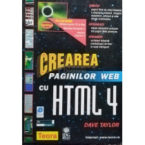 Crearea paginilor web cu HTML 4