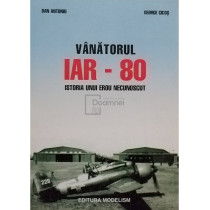 Vanatorul IAR - 80