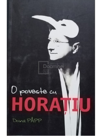 O poveste cu Horatiu (semnata)