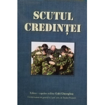 Scutul credintei