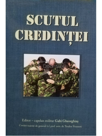 Scutul credintei