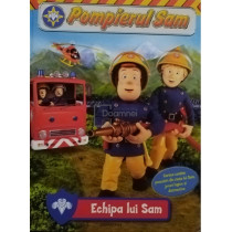 Pompierul Sam - Echipa lui Sam