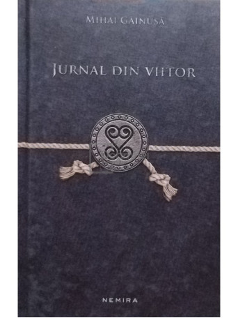 Jurnal din viitor