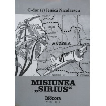 Misiunea Sirius (semnata)