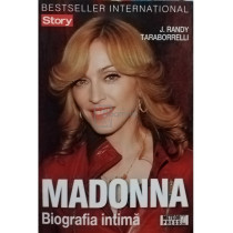 Madonna - Biografia intima