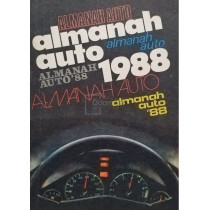 Almanah auto '88