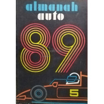 Almanah auto '89