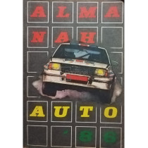 Almanah auto '86