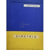 Simetria