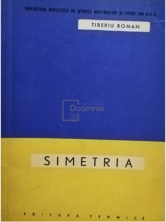 Simetria