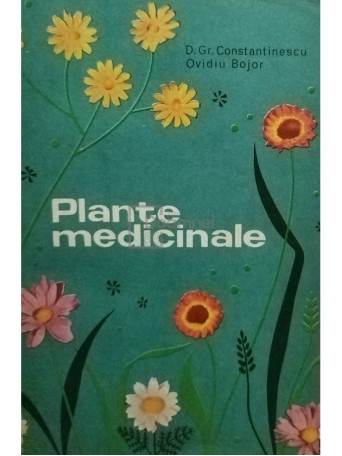 Plante medicinale