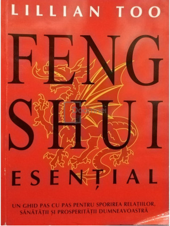 Feng Shui esential