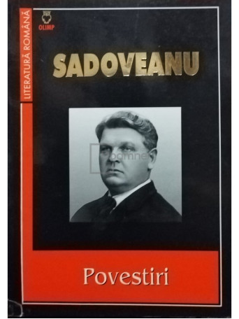 Povestiri