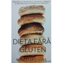 Dieta fara gluten