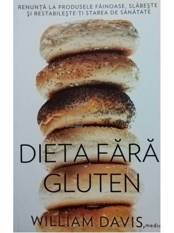 Dieta fara gluten