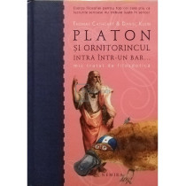 Platon si ornitorincul intra intr-un bar...