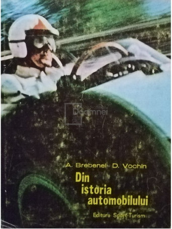 Din istoria automobilului