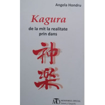 Kagura de la mit la realitate prin dans