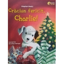 Craciun fericit, Charlie!