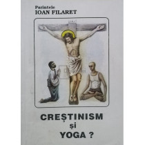 Crestinism si yoga?