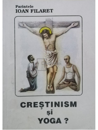 Crestinism si yoga?