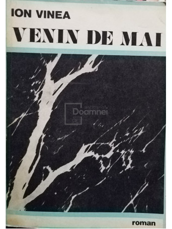 Venin de mai