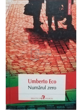 Numarul zero