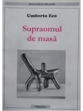 Supraomul de masa