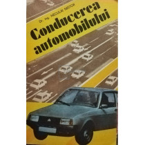 Conducerea automobilului