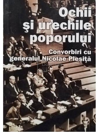 Ochii si urechile poporului