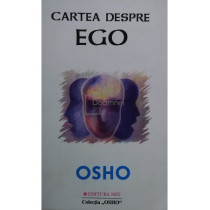 Cartea despre Ego