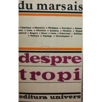 Despre tropi