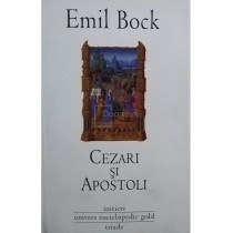 Emil Bock - Cezari si Apostoli