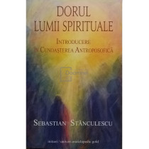 Dorul lumii spirituale