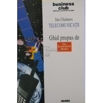 Telecomunicatii