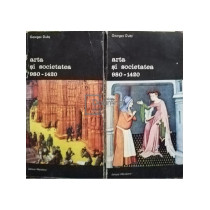 Arta si societatea, 2 vol.