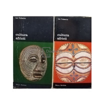 Cultura Africii, 2 vol.