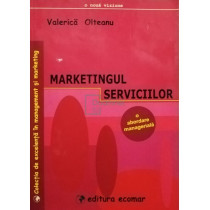 Marketingul serviciilor