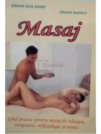 Masaj