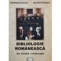 Bibliologie romaneasca