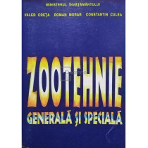 Zootehnie generala si speciala